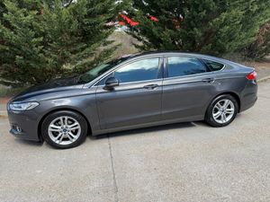 Ford Mondeo Berlina Titanium 1.5 EcoBoost 118 kW (160 CV) - Foto 28