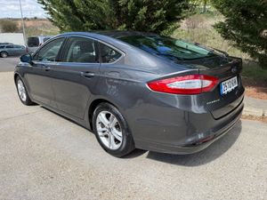 Ford Mondeo Berlina Titanium 1.5 EcoBoost 118 kW (160 CV) - Foto 26