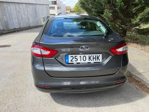 Ford Mondeo Berlina Titanium 1.5 EcoBoost 118 kW (160 CV) - Foto 23