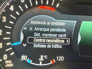 Ford Mondeo Berlina Titanium 1.5 EcoBoost 118 kW (160 CV) - Foto 82
