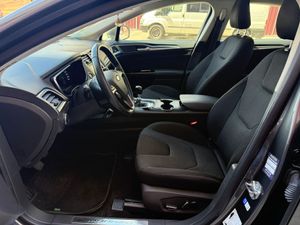 Ford Mondeo Berlina Titanium 1.5 EcoBoost 118 kW (160 CV) - Foto 46