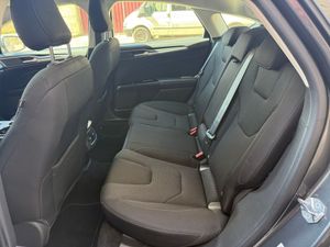 Ford Mondeo Berlina Titanium 1.5 EcoBoost 118 kW (160 CV) - Foto 44