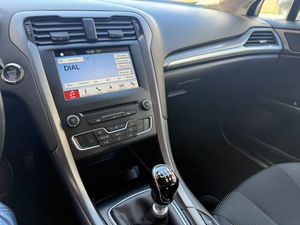 Ford Mondeo Berlina Titanium 1.5 EcoBoost 118 kW (160 CV) - Foto 60