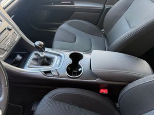 Ford Mondeo Berlina Titanium 1.5 EcoBoost 118 kW (160 CV) - Foto 45