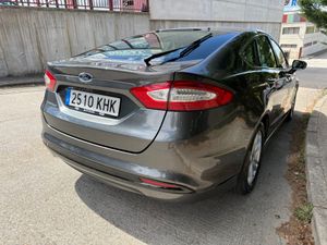 Ford Mondeo Berlina Titanium 1.5 EcoBoost 118 kW (160 CV) - Foto 15