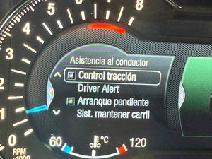 Ford Mondeo Berlina Titanium 1.5 EcoBoost 118 kW (160 CV) - Foto 83