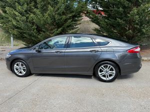 Ford Mondeo Berlina Titanium 1.5 EcoBoost 118 kW (160 CV) - Foto 25