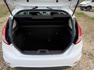 Ford Fiesta 5p Trend 1.5 TDCi 95 CV - Foto 36