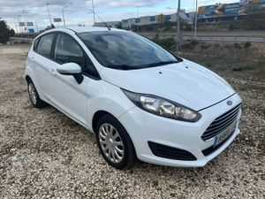Ford Fiesta 5p Trend 1.5 TDCi 95 CV - Foto 11