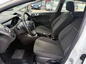Ford Fiesta 5p Trend 1.5 TDCi 95 CV - Foto 41