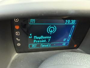 Ford Fiesta 5p Trend 1.5 TDCi 95 CV - Foto 43