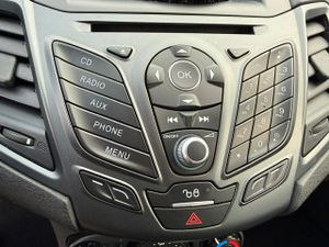Ford Fiesta 5p Trend 1.5 TDCi 95 CV - Foto 49