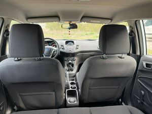 Ford Fiesta 5p Trend 1.5 TDCi 95 CV - Foto 32