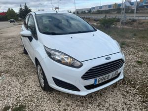 Ford Fiesta 5p Trend 1.5 TDCi 95 CV - Foto 15
