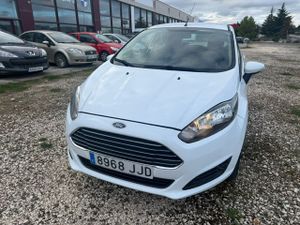Ford Fiesta 5p Trend 1.5 TDCi 95 CV - Foto 6