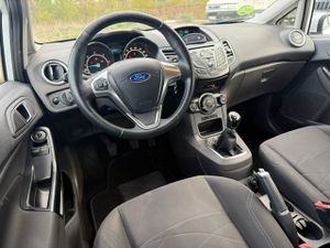 Ford Fiesta 5p Trend 1.5 TDCi 95 CV - Foto 35
