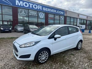 Ford Fiesta 5p Trend 1.5 TDCi 95 CV - Foto 3