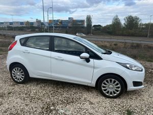Ford Fiesta 5p Trend 1.5 TDCi 95 CV - Foto 14