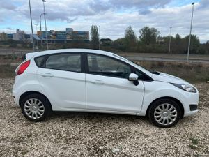 Ford Fiesta 5p Trend 1.5 TDCi 95 CV - Foto 18