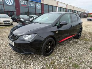 Seat Ibiza 5p 1.6 TDI CR 90 CV Reference - Foto 9