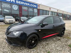 Seat Ibiza 5p 1.6 TDI CR 90 CV Reference - Foto 30