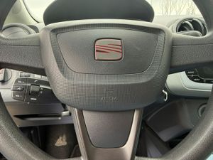 Seat Ibiza 5p 1.6 TDI CR 90 CV Reference - Foto 37