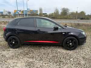 Seat Ibiza 5p 1.6 TDI CR 90 CV Reference - Foto 13