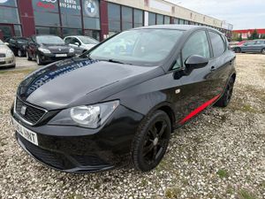 Seat Ibiza 5p 1.6 TDI CR 90 CV Reference - Foto 4
