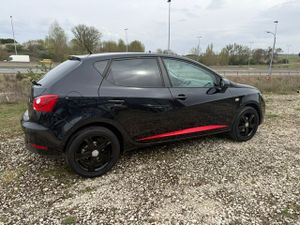 Seat Ibiza 5p 1.6 TDI CR 90 CV Reference - Foto 21