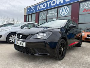Seat Ibiza 5p 1.6 TDI CR 90 CV Reference - Foto 49