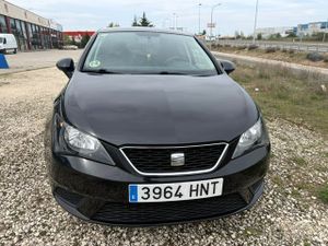 Seat Ibiza 5p 1.6 TDI CR 90 CV Reference - Foto 8