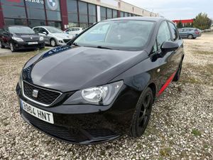 Seat Ibiza 5p 1.6 TDI CR 90 CV Reference - Foto 5