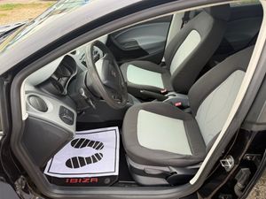 Seat Ibiza 5p 1.6 TDI CR 90 CV Reference - Foto 29