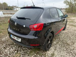 Seat Ibiza 5p 1.6 TDI CR 90 CV Reference - Foto 18