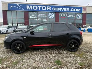 Seat Ibiza 5p 1.6 TDI CR 90 CV Reference - Foto 24