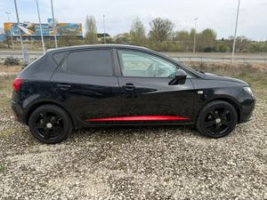 Seat Ibiza 5p 1.6 TDI CR 90 CV Reference - Foto 14