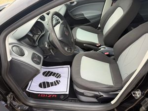 Seat Ibiza 5p 1.6 TDI CR 90 CV Reference - Foto 28