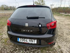 Seat Ibiza 5p 1.6 TDI CR 90 CV Reference - Foto 19
