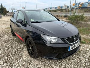 Seat Ibiza 5p 1.6 TDI CR 90 CV Reference - Foto 10