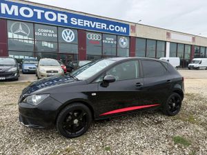 Seat Ibiza 5p 1.6 TDI CR 90 CV Reference - Foto 3