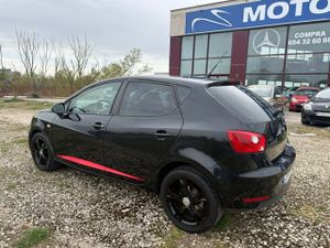 Seat Ibiza 5p 1.6 TDI CR 90 CV Reference - Foto 22