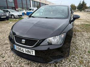 Seat Ibiza 5p 1.6 TDI CR 90 CV Reference - Foto 6