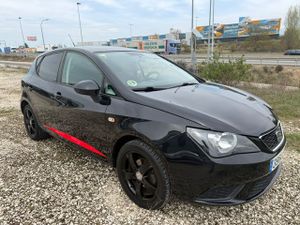Seat Ibiza 5p 1.6 TDI CR 90 CV Reference - Foto 11