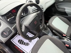 Seat Ibiza 5p 1.6 TDI CR 90 CV Reference - Foto 31
