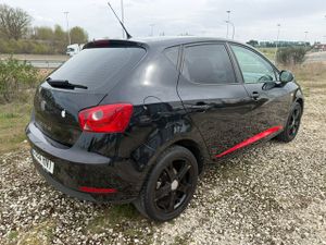 Seat Ibiza 5p 1.6 TDI CR 90 CV Reference - Foto 17