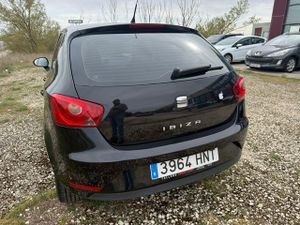 Seat Ibiza 5p 1.6 TDI CR 90 CV Reference - Foto 20