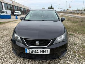 Seat Ibiza 5p 1.6 TDI CR 90 CV Reference - Foto 7