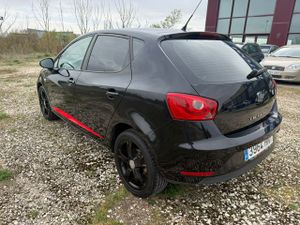 Seat Ibiza 5p 1.6 TDI CR 90 CV Reference - Foto 26