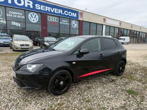Seat Ibiza 5p 1.6 TDI CR 90 CV Reference - Foto 3