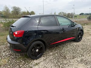 Seat Ibiza 5p 1.6 TDI CR 90 CV Reference - Foto 16